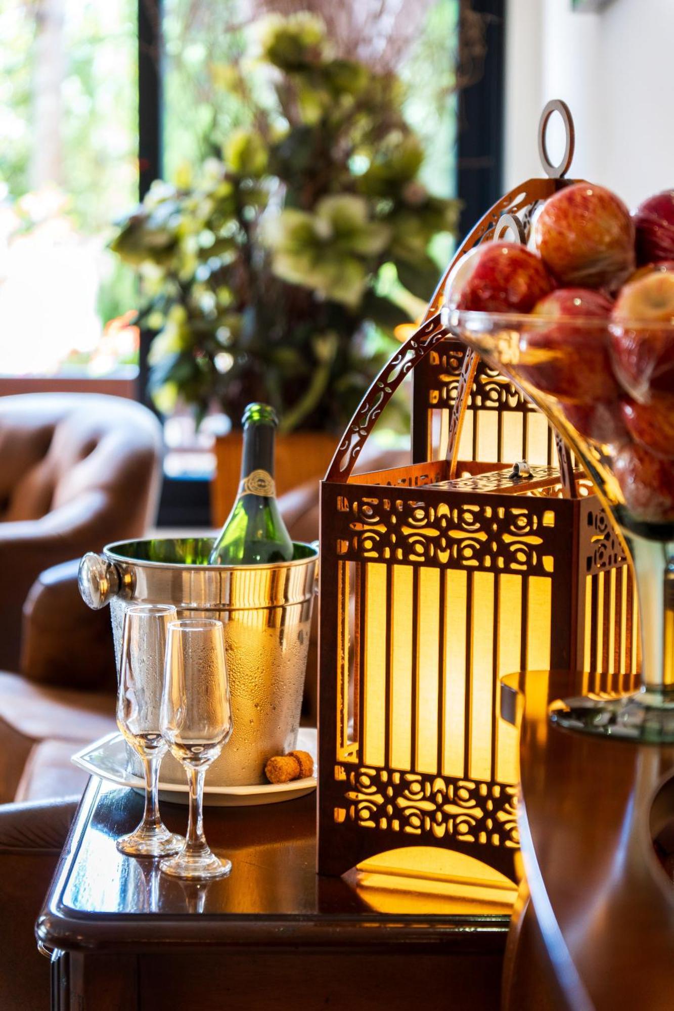 Pousada D'Biagy Premium Campos do Jordão 외부 사진