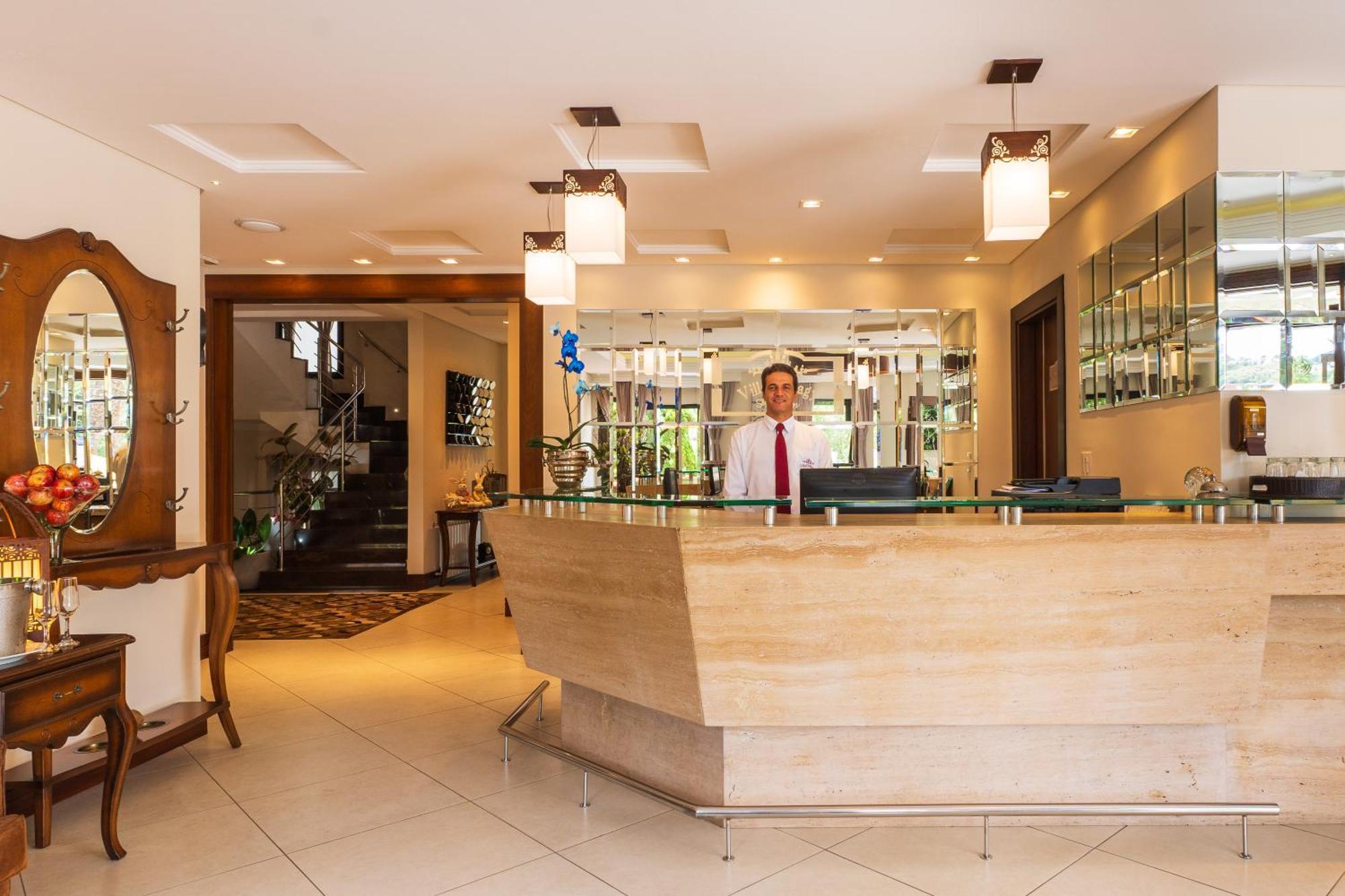Pousada D'Biagy Premium Campos do Jordão 외부 사진