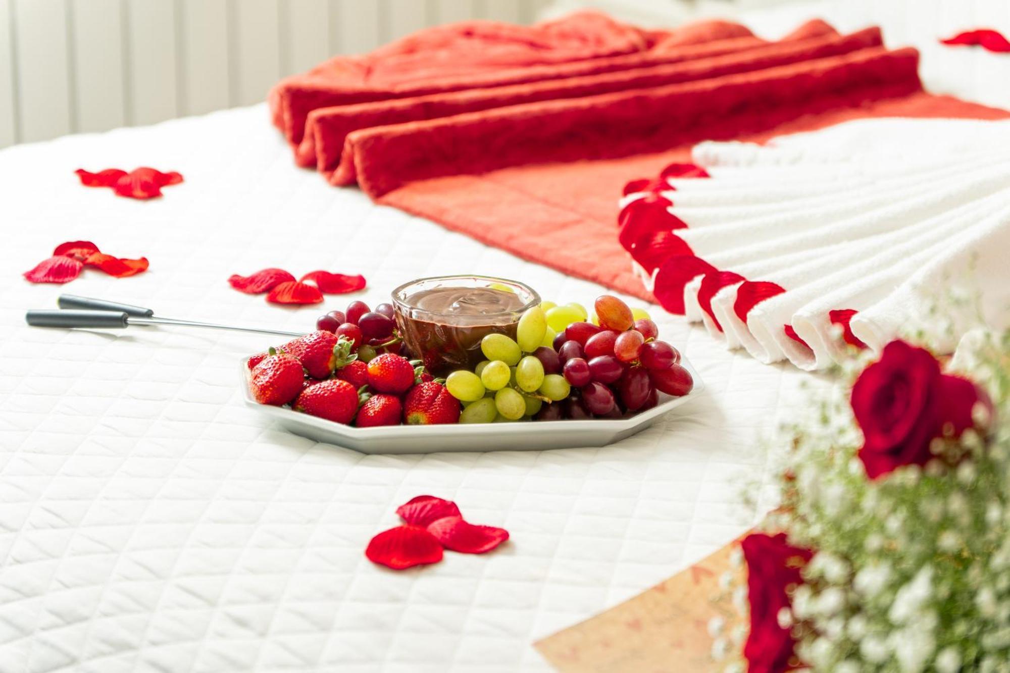 Pousada D'Biagy Premium Campos do Jordão 외부 사진