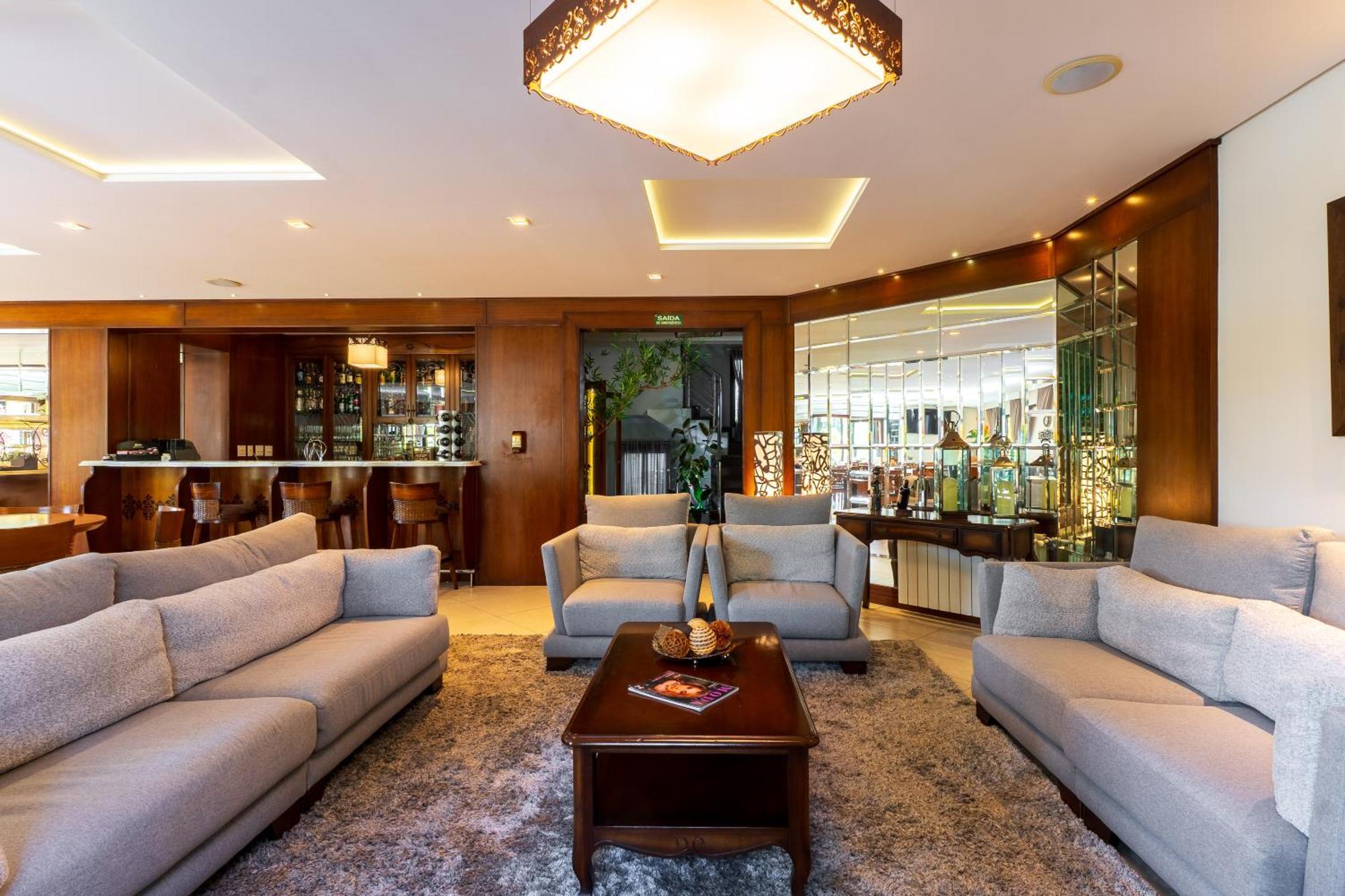 Pousada D'Biagy Premium Campos do Jordão 외부 사진