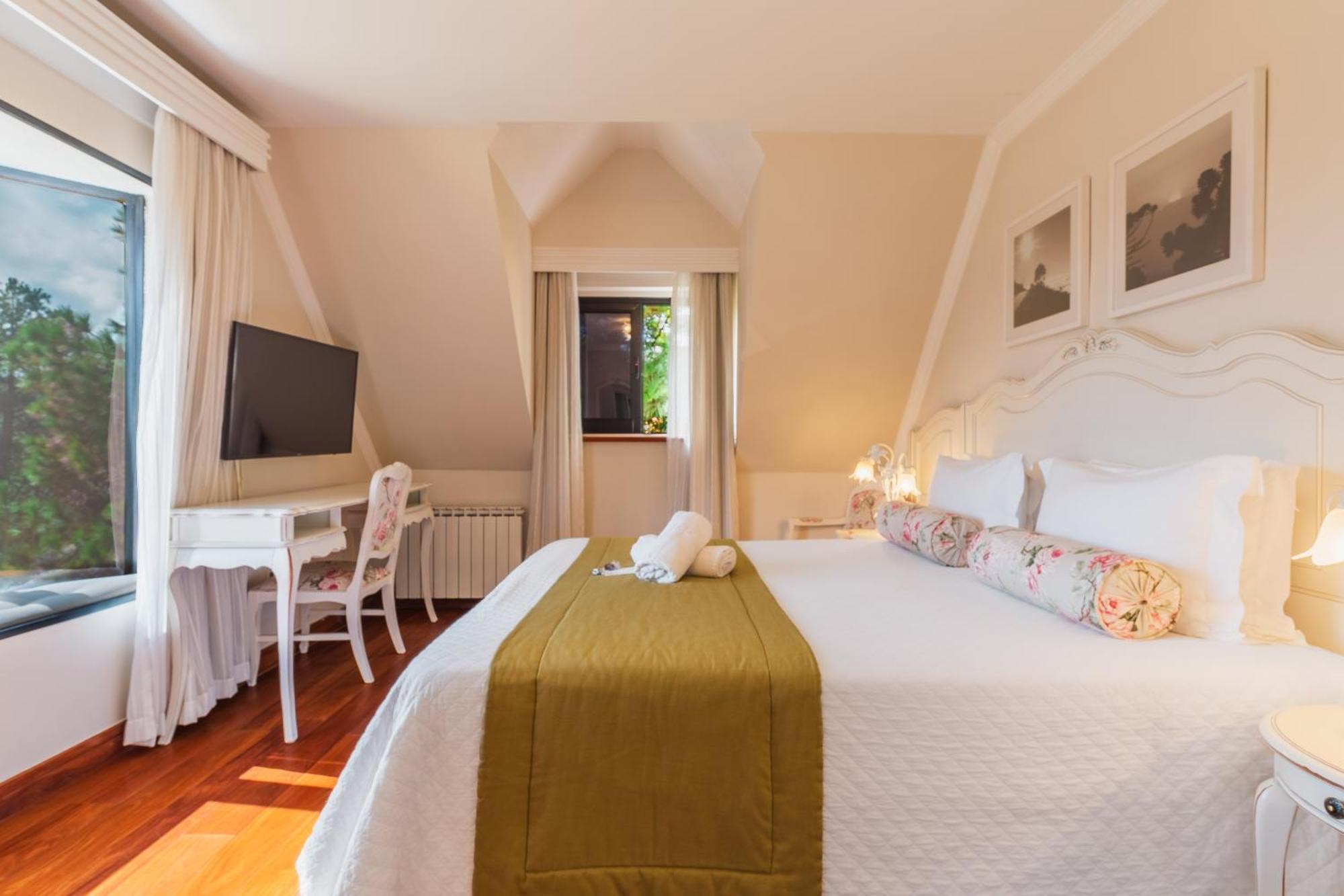 Pousada D'Biagy Premium Campos do Jordão 외부 사진