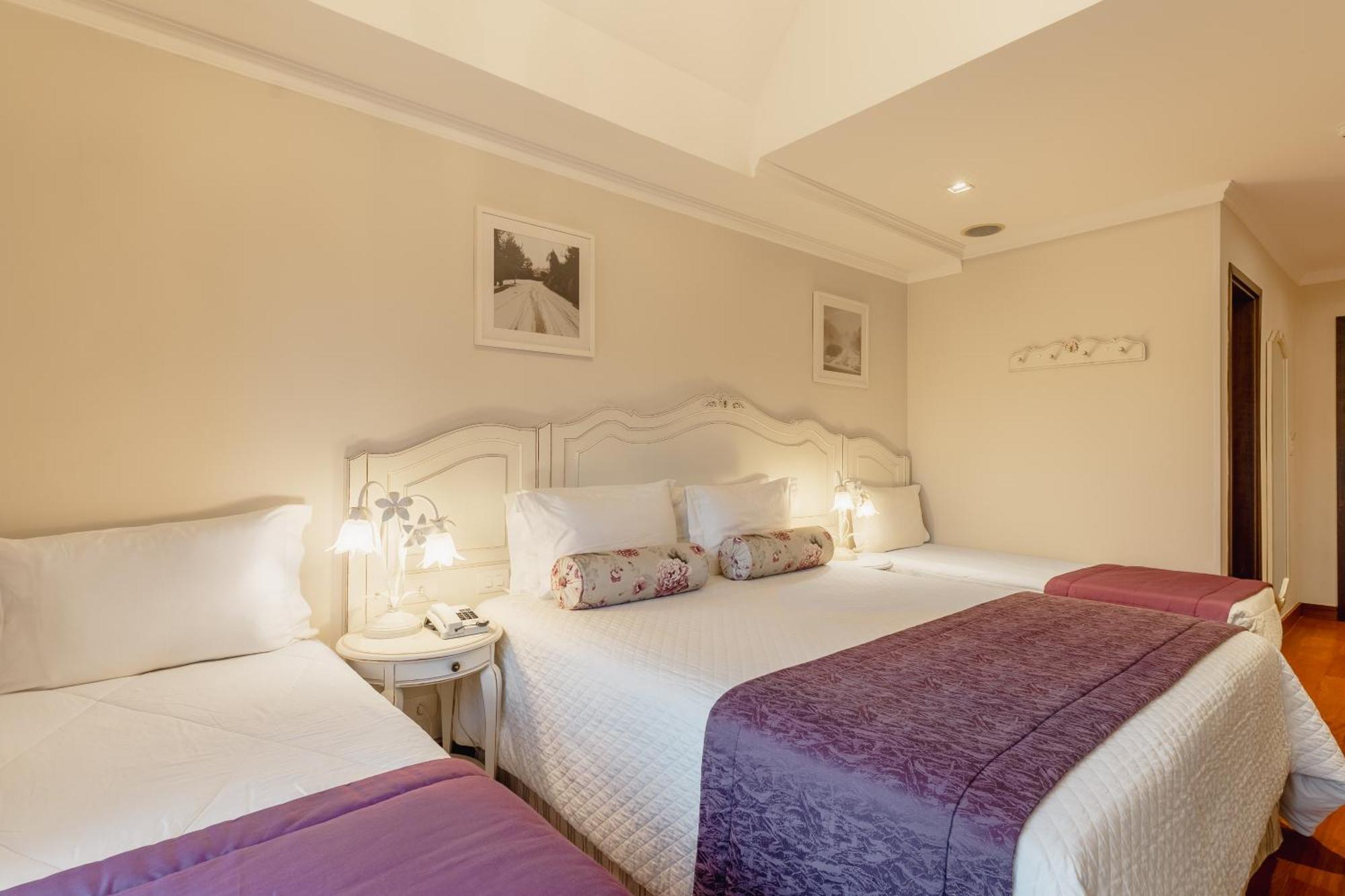 Pousada D'Biagy Premium Campos do Jordão 외부 사진