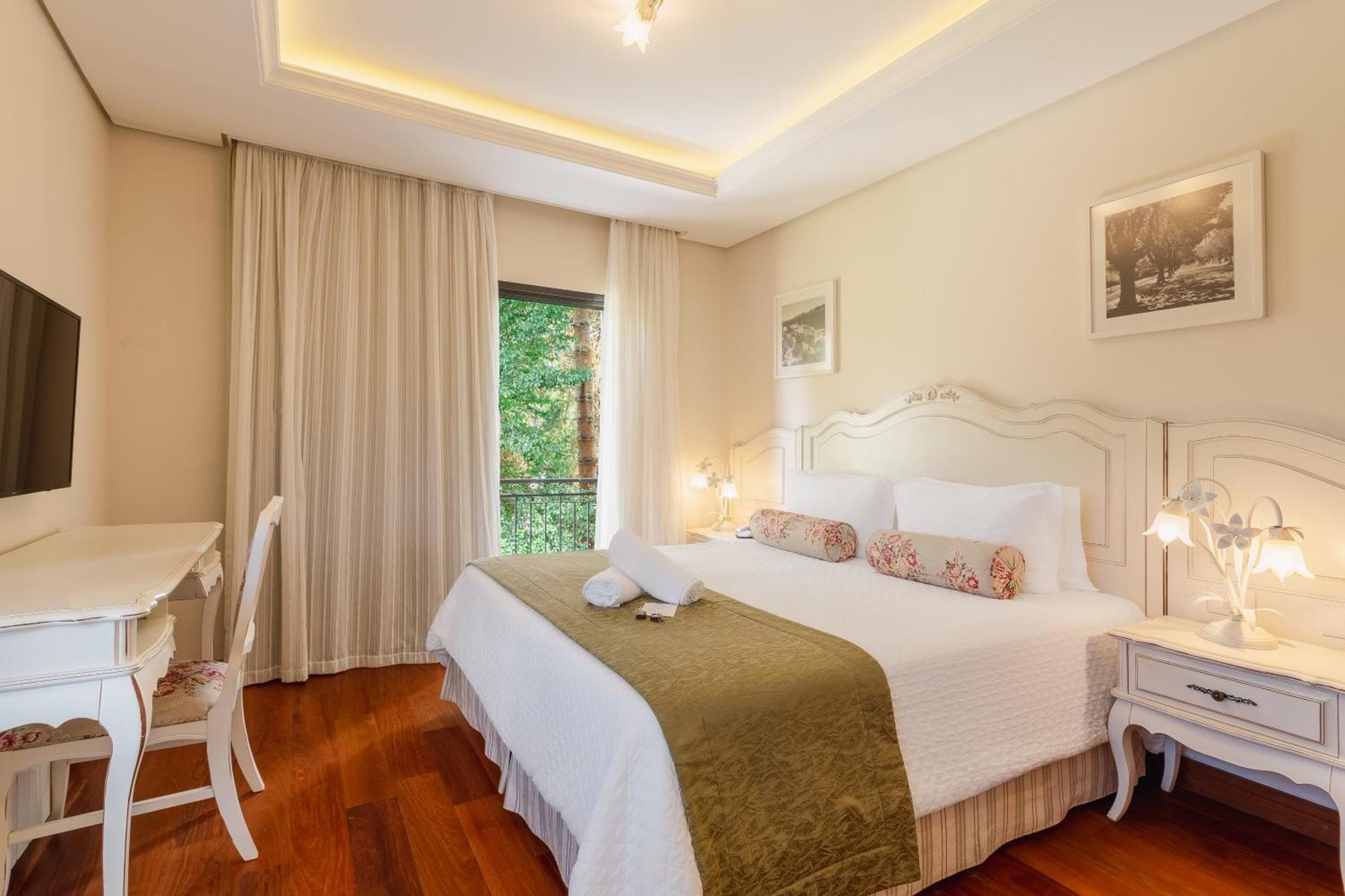 Pousada D'Biagy Premium Campos do Jordão 외부 사진