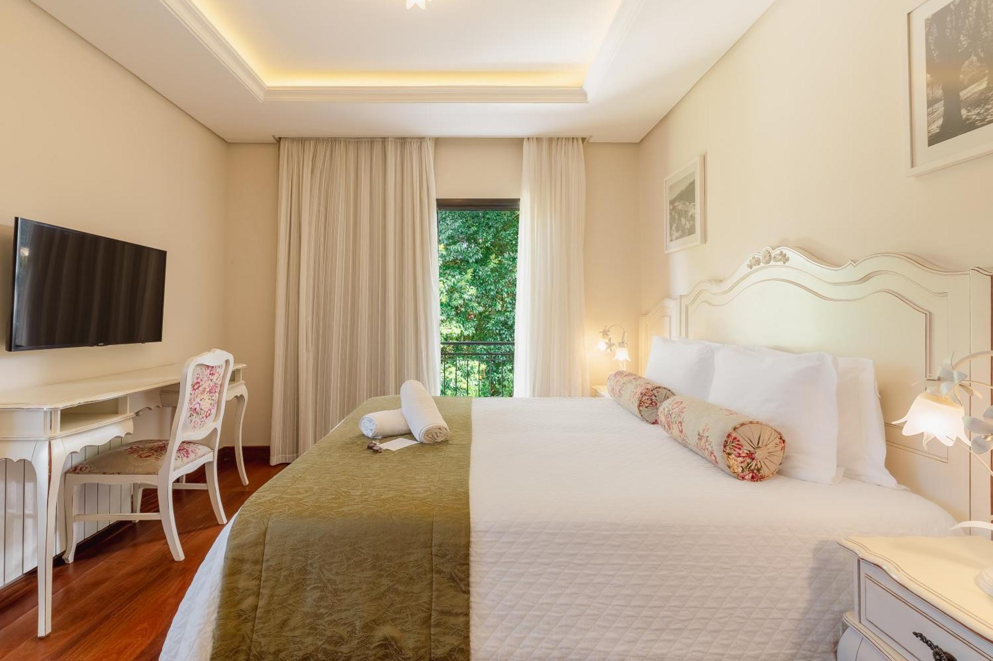 Pousada D'Biagy Premium Campos do Jordão 외부 사진