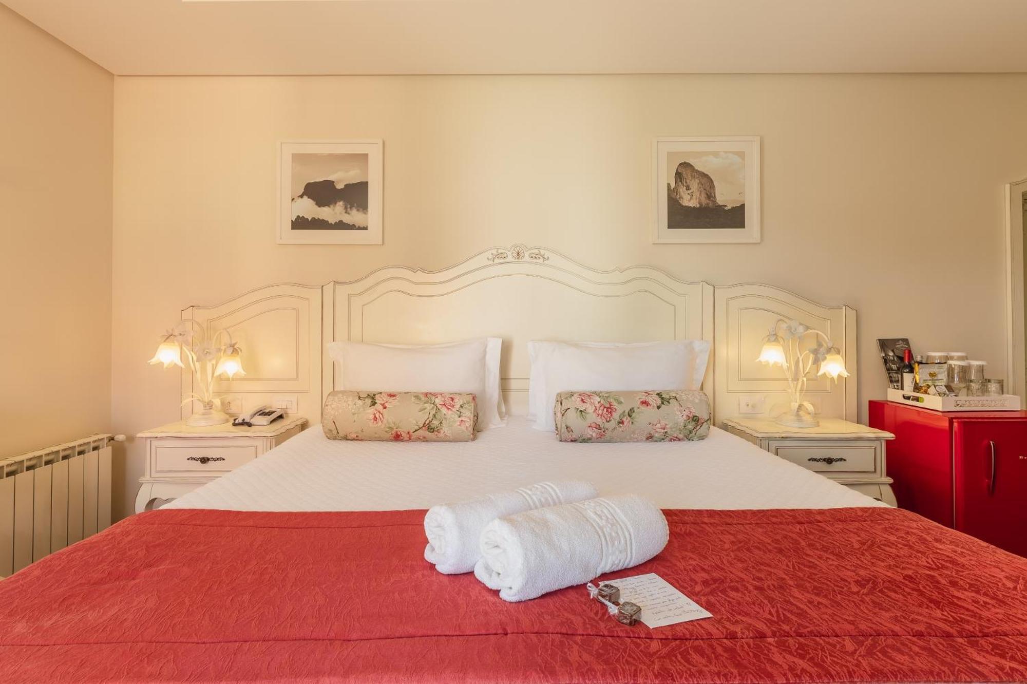 Pousada D'Biagy Premium Campos do Jordão 외부 사진