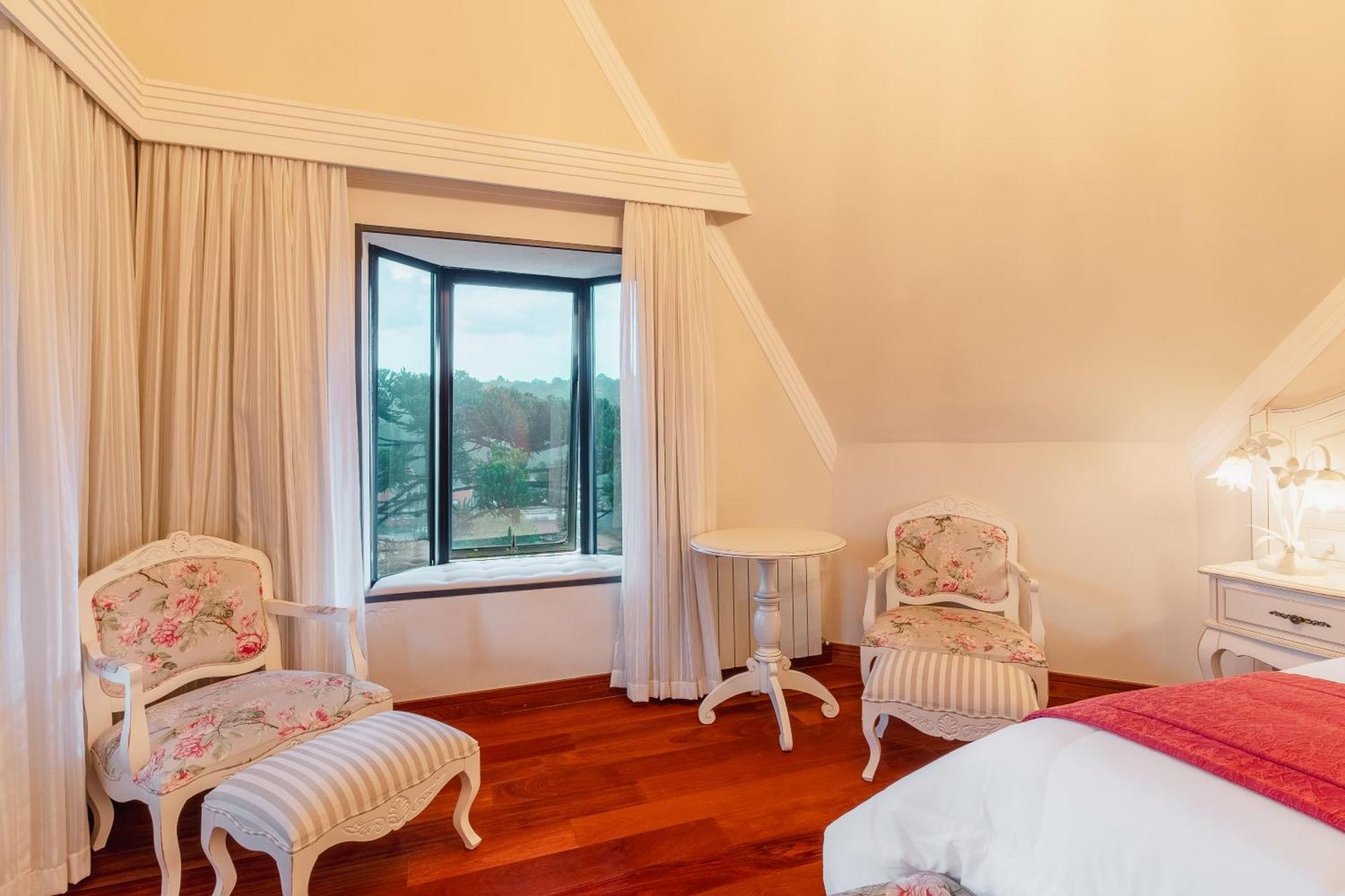 Pousada D'Biagy Premium Campos do Jordão 외부 사진