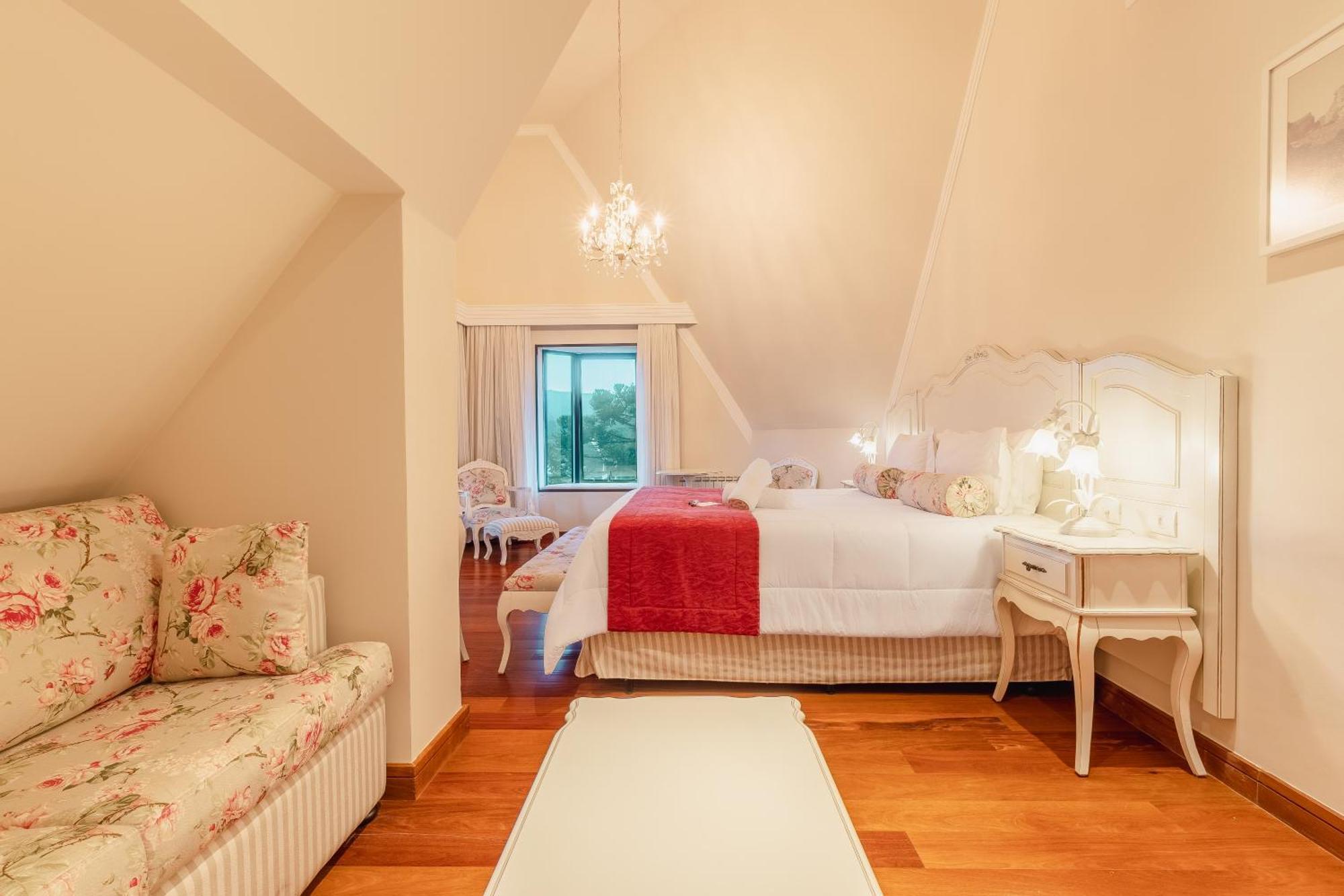 Pousada D'Biagy Premium Campos do Jordão 외부 사진